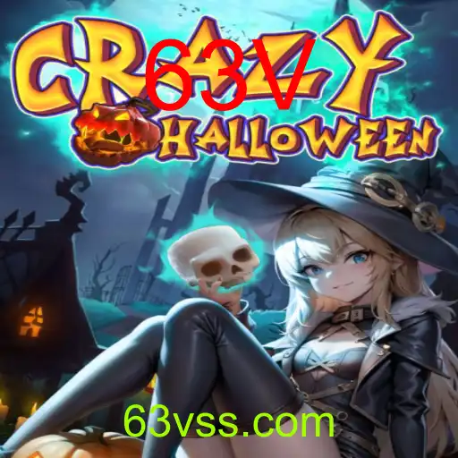 CrazyHalloween