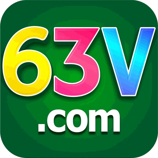 63V ONLINE PLATAFORMA OFICIAL 63V, seu site confiável Logo